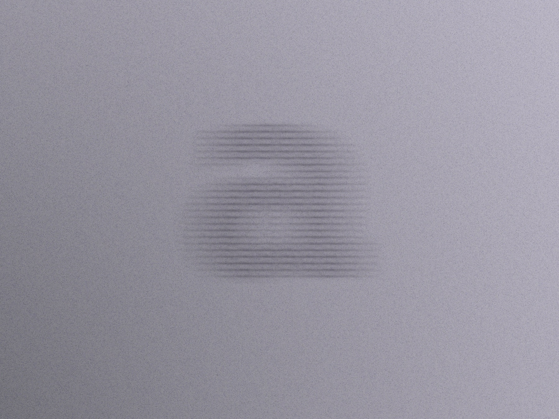 Mark Forscher • On Typography and Rejection 